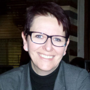 Susanna Scholler