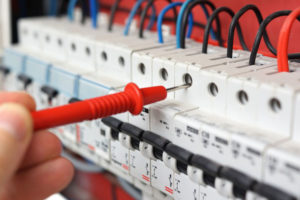 Elektro-Installateur